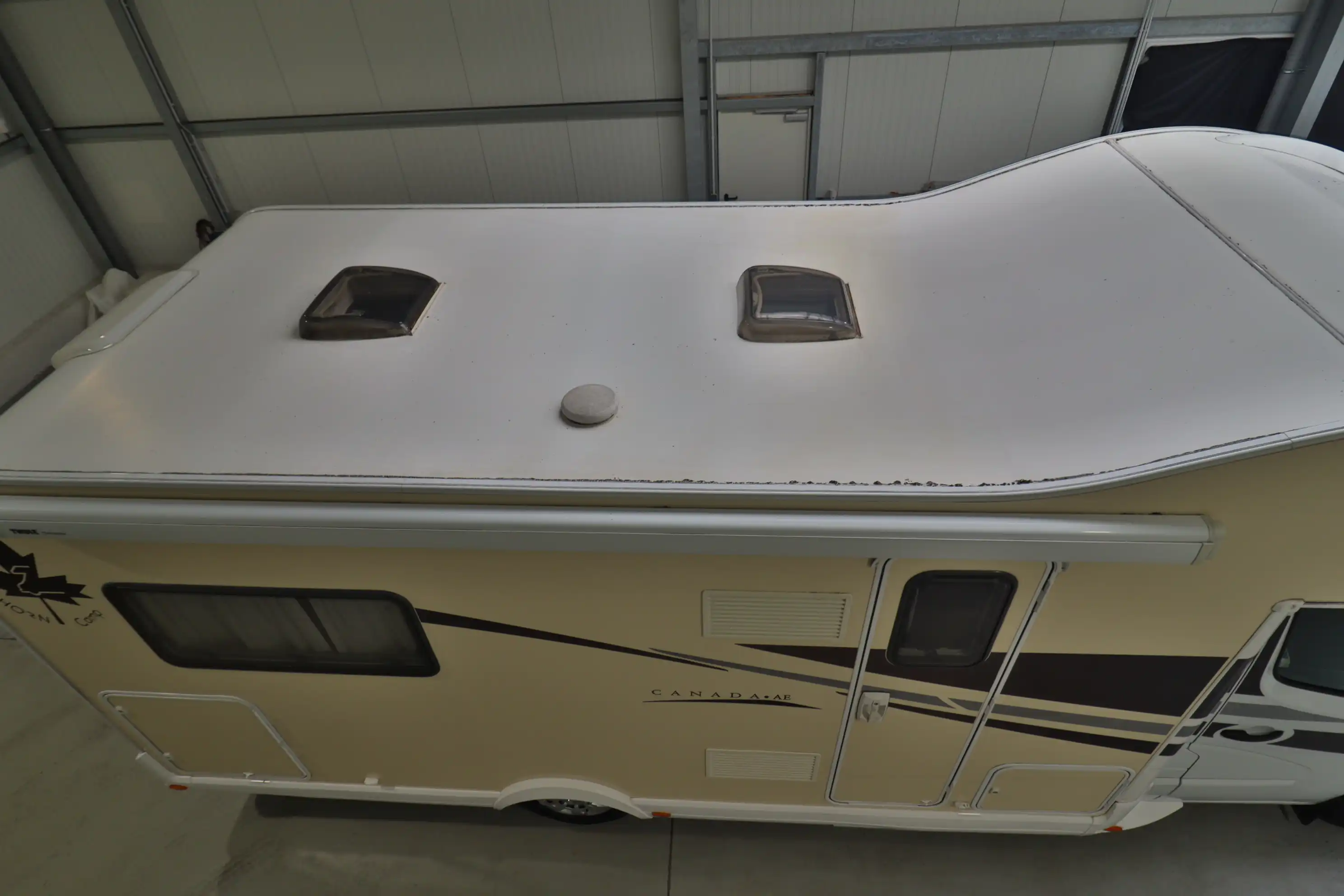 AHORN Camp Canada AE - Ansicht 5